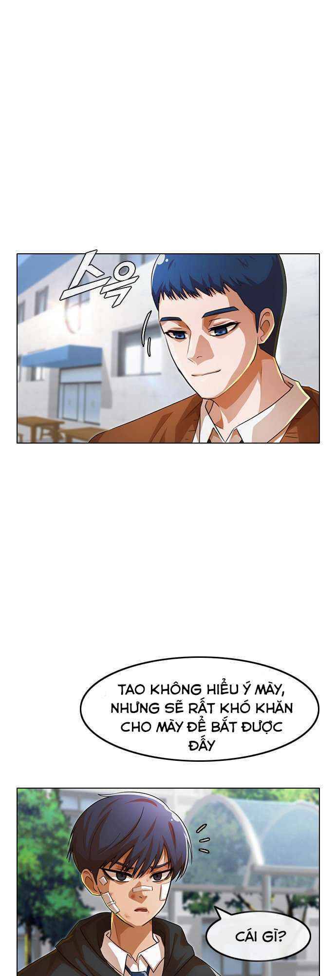 Cô Gái Từ Ứng Dụng Nhắn Tin Ngẫu Nhiên Chapter 117 - Trang 2