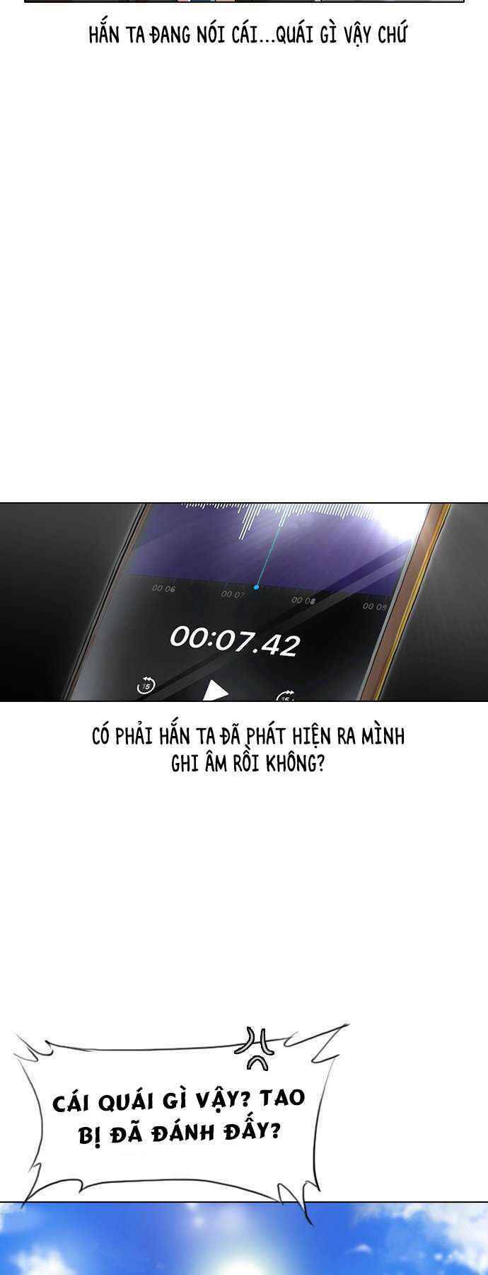 Cô Gái Từ Ứng Dụng Nhắn Tin Ngẫu Nhiên Chapter 117 - Trang 2