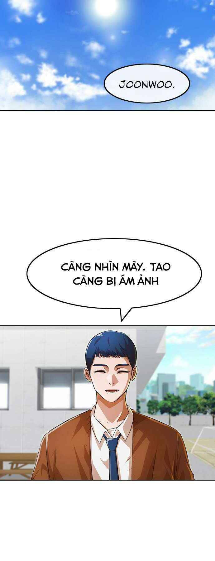 Cô Gái Từ Ứng Dụng Nhắn Tin Ngẫu Nhiên Chapter 117 - Trang 2