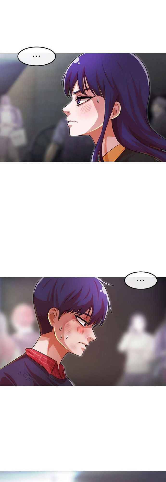 Cô Gái Từ Ứng Dụng Nhắn Tin Ngẫu Nhiên Chapter 117 - Trang 2