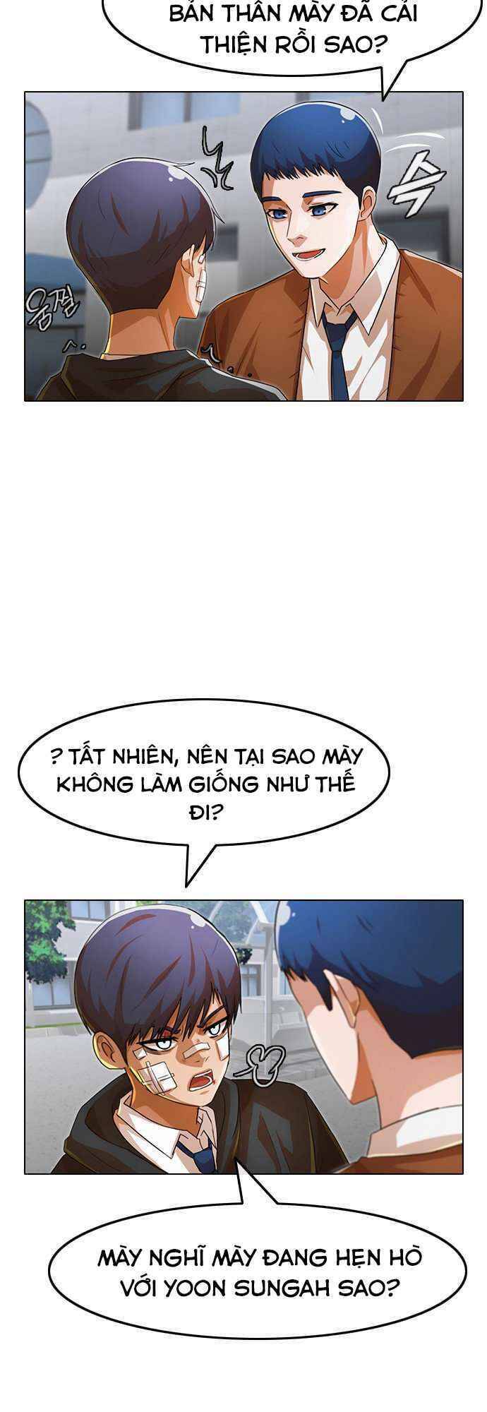 Cô Gái Từ Ứng Dụng Nhắn Tin Ngẫu Nhiên Chapter 117 - Trang 2