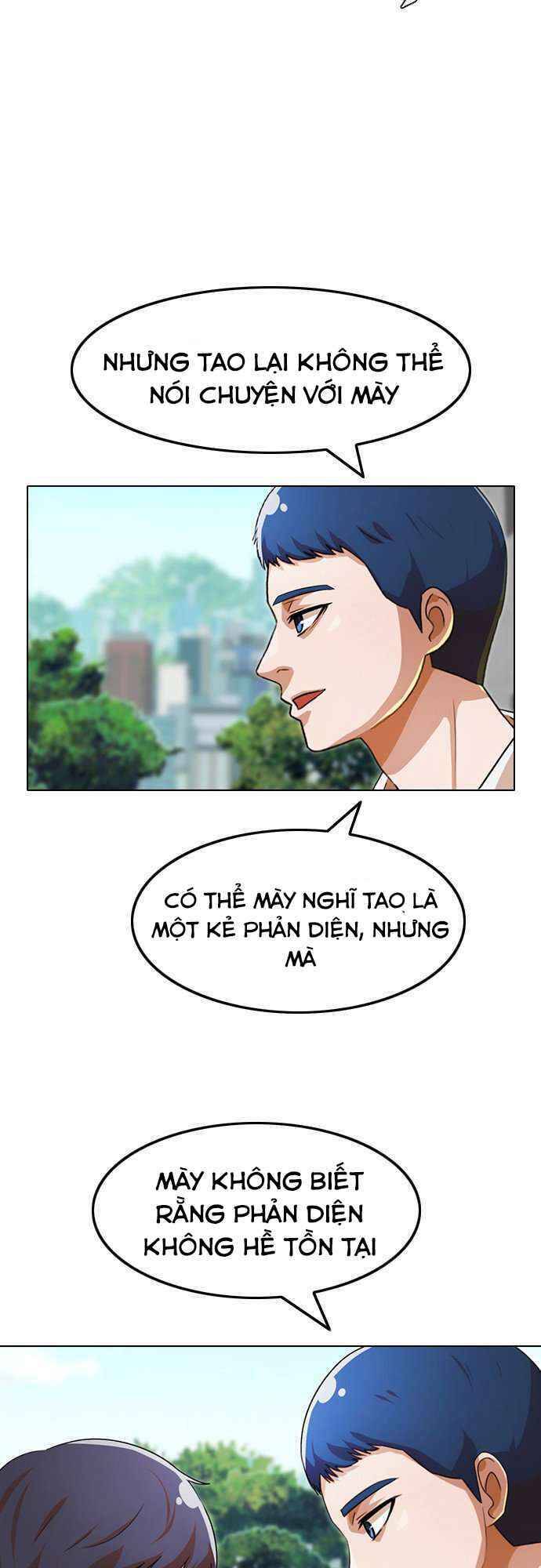 Cô Gái Từ Ứng Dụng Nhắn Tin Ngẫu Nhiên Chapter 117 - Trang 2