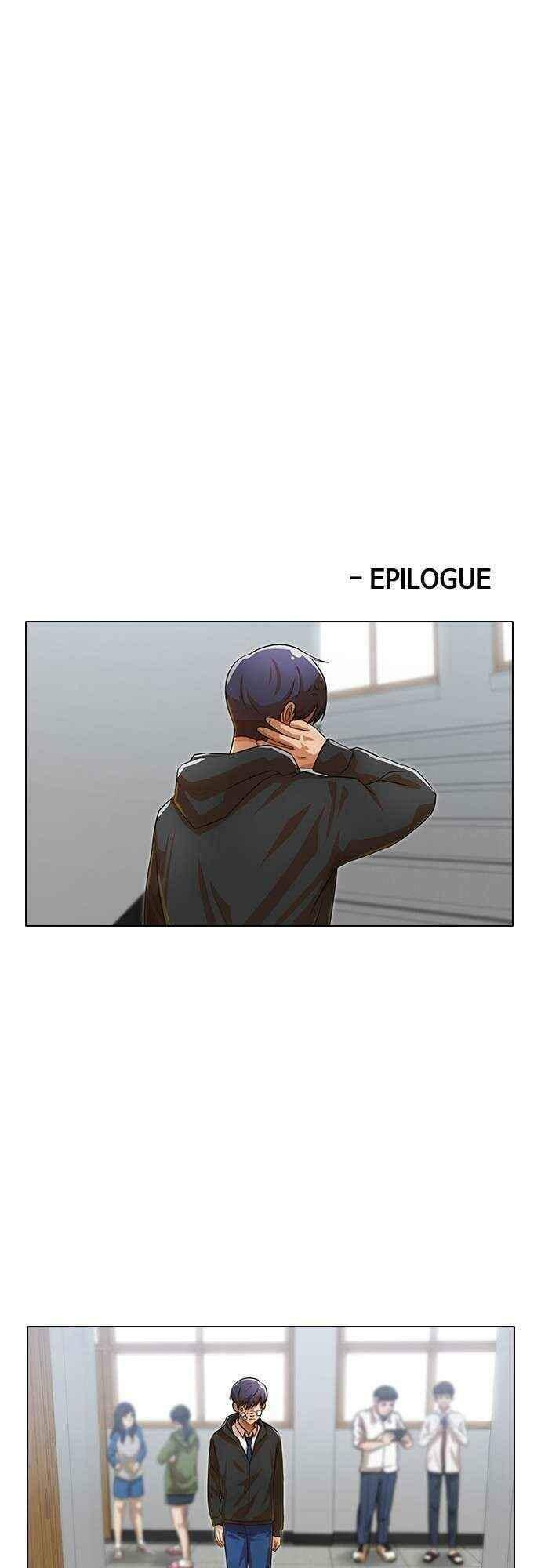 Cô Gái Từ Ứng Dụng Nhắn Tin Ngẫu Nhiên Chapter 117 - Trang 2