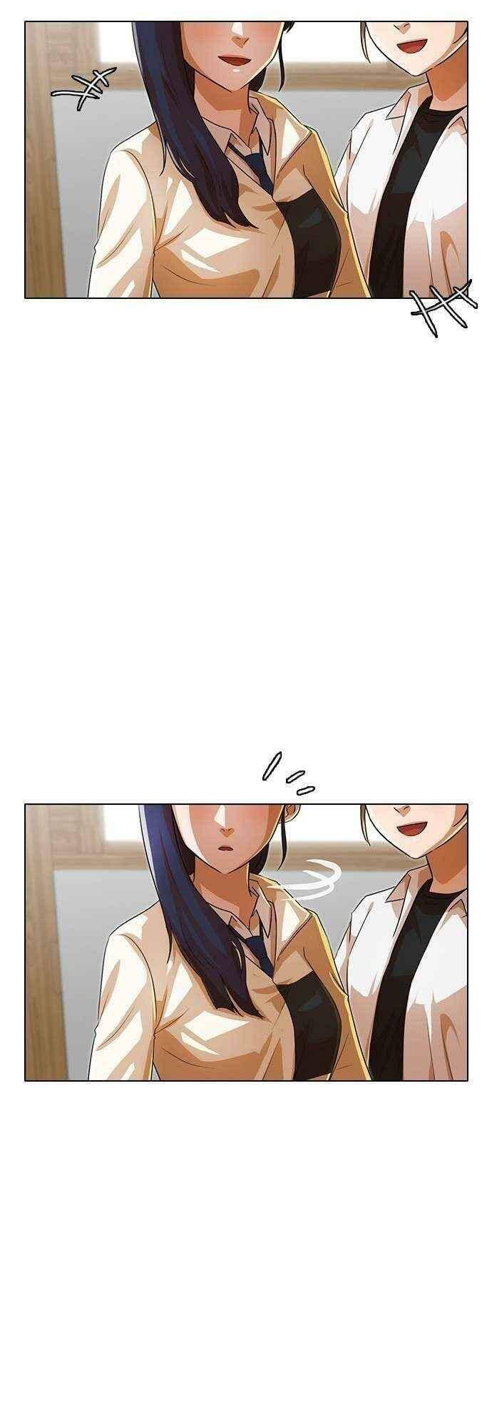 Cô Gái Từ Ứng Dụng Nhắn Tin Ngẫu Nhiên Chapter 117 - Trang 2