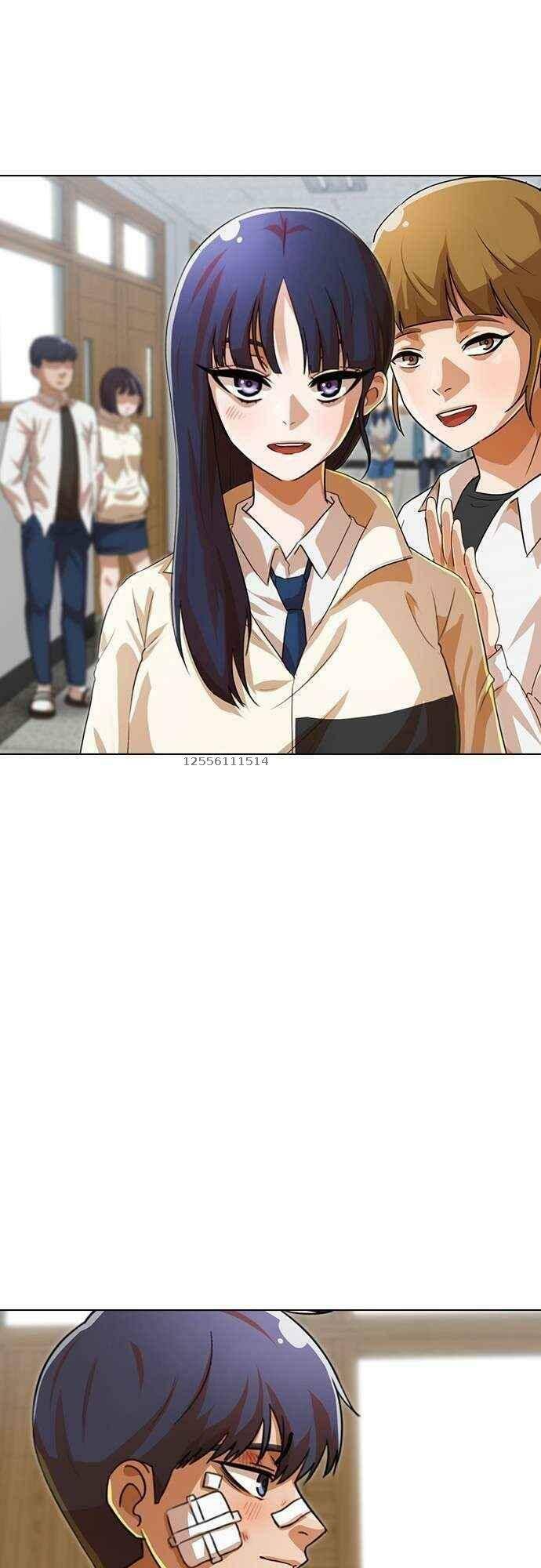 Cô Gái Từ Ứng Dụng Nhắn Tin Ngẫu Nhiên Chapter 117 - Trang 2