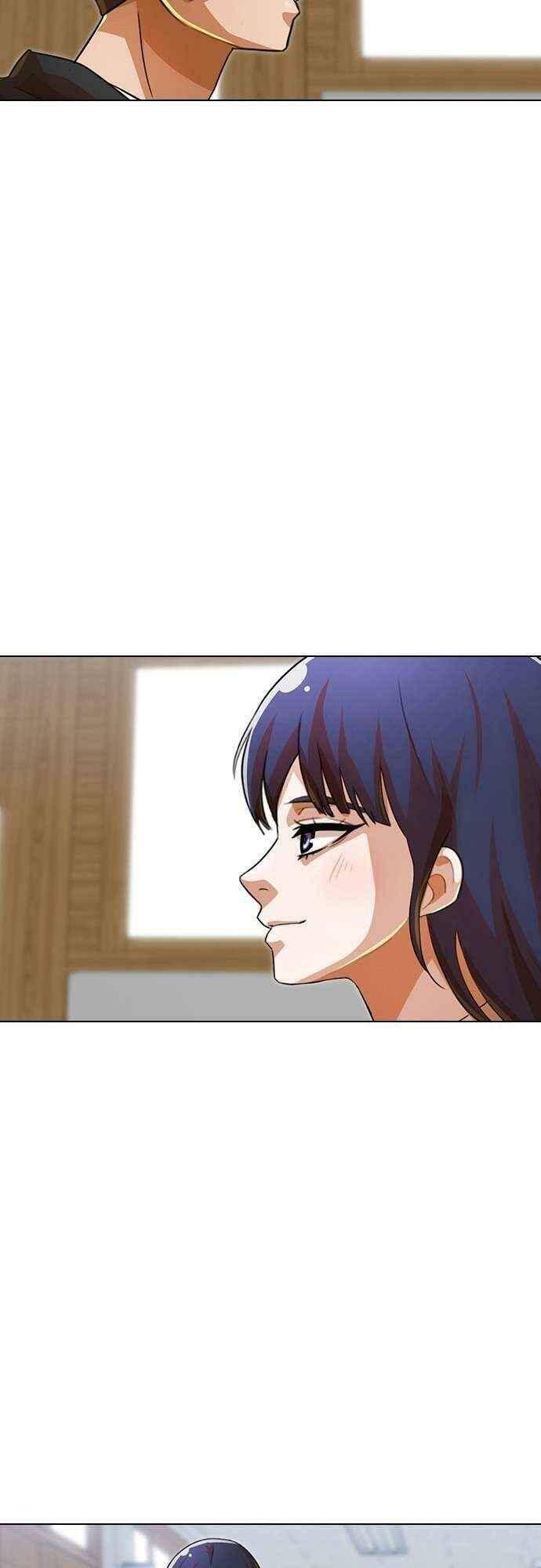 Cô Gái Từ Ứng Dụng Nhắn Tin Ngẫu Nhiên Chapter 117 - Trang 2