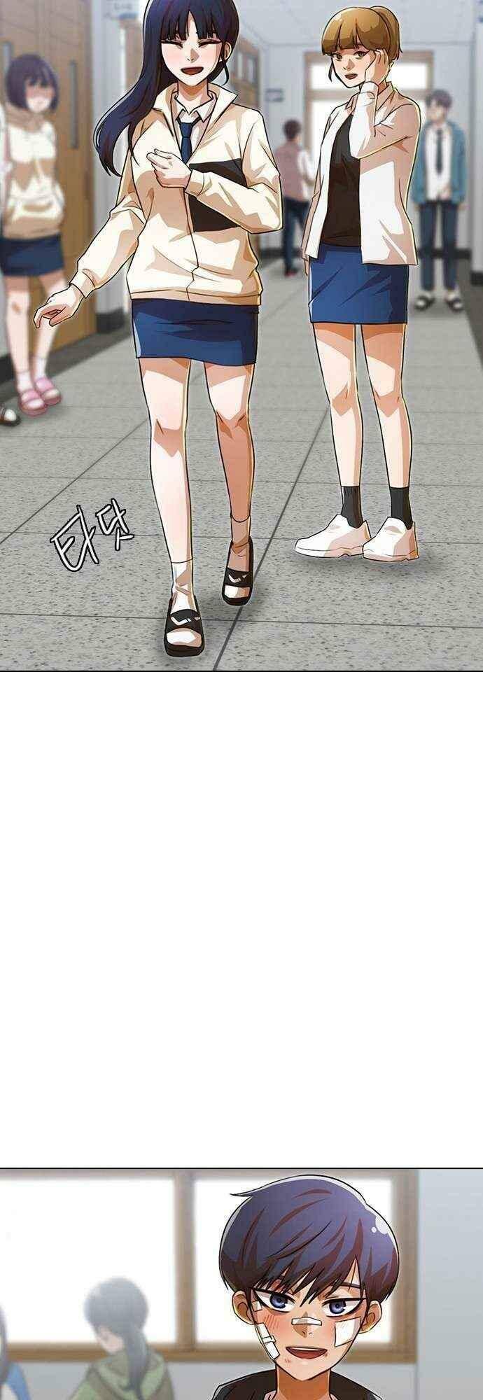 Cô Gái Từ Ứng Dụng Nhắn Tin Ngẫu Nhiên Chapter 117 - Trang 2