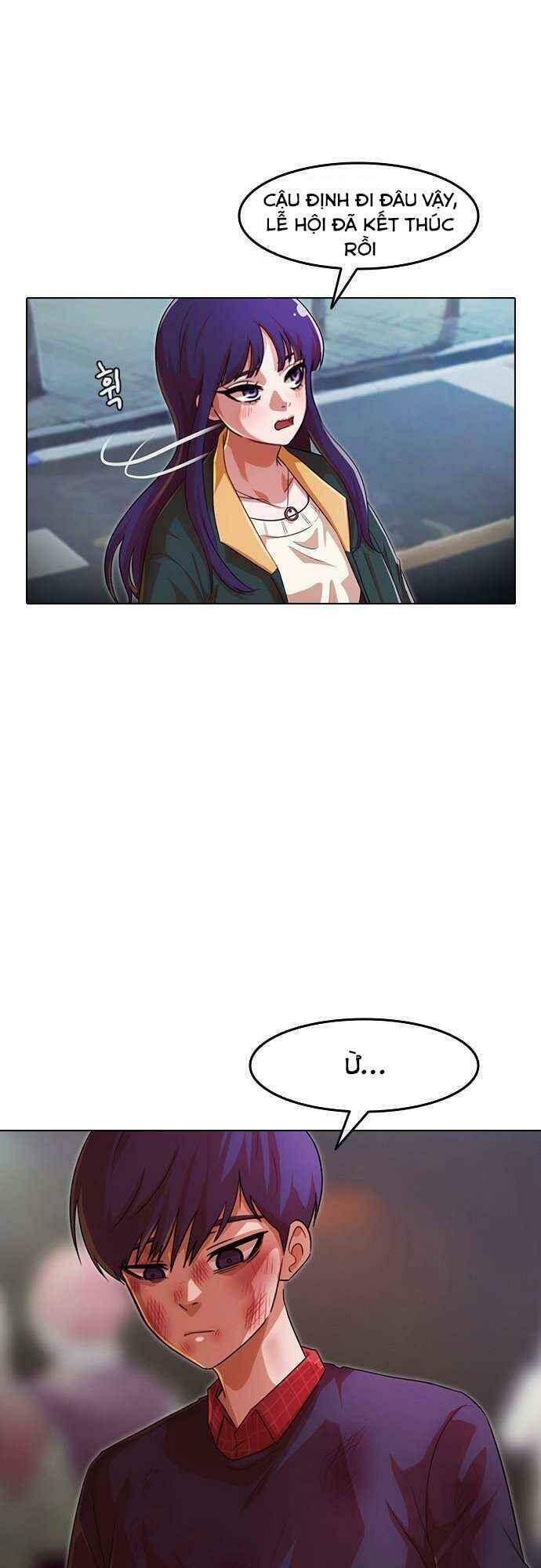 Cô Gái Từ Ứng Dụng Nhắn Tin Ngẫu Nhiên Chapter 117 - Trang 2