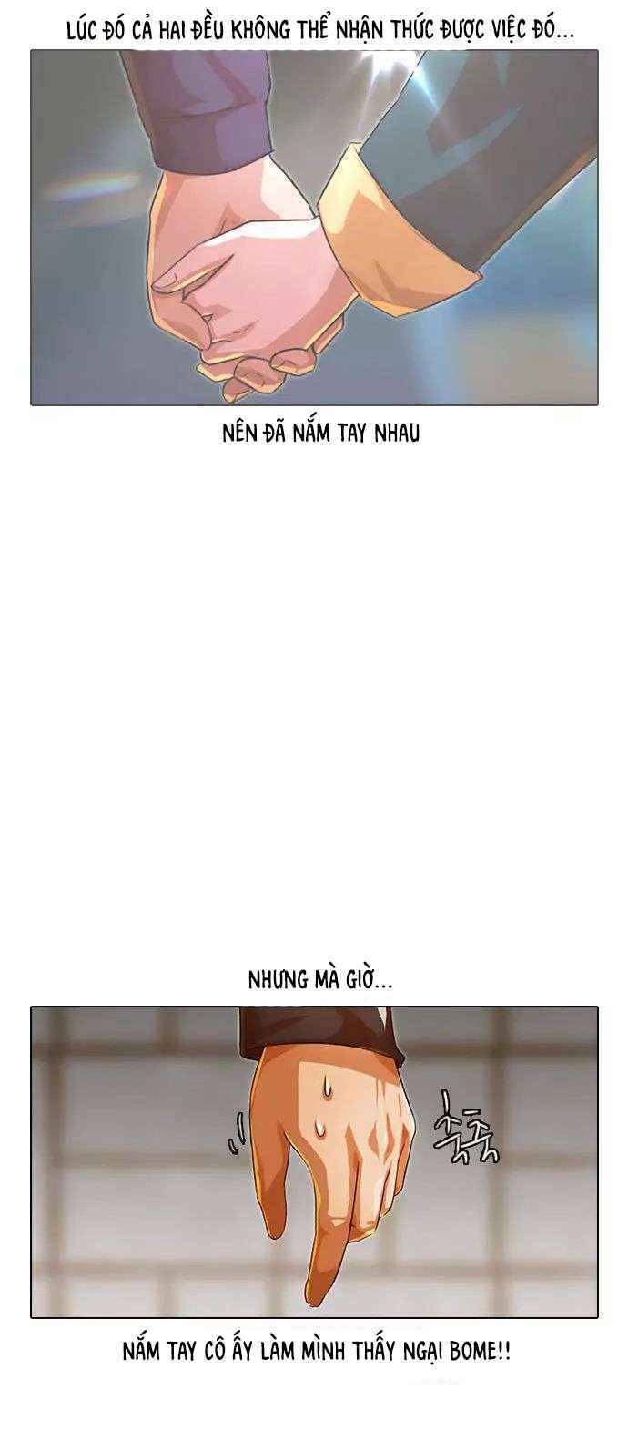 Cô Gái Từ Ứng Dụng Nhắn Tin Ngẫu Nhiên Chapter 118 - Trang 2