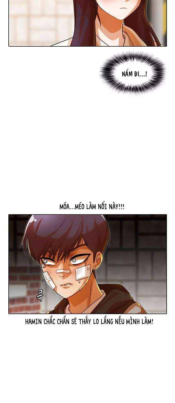 Cô Gái Từ Ứng Dụng Nhắn Tin Ngẫu Nhiên Chapter 118 - Trang 2