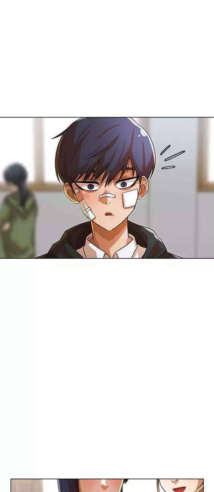 Cô Gái Từ Ứng Dụng Nhắn Tin Ngẫu Nhiên Chapter 118 - Trang 2