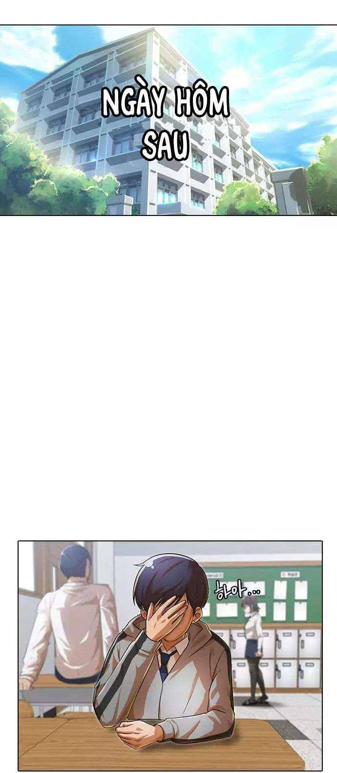 Cô Gái Từ Ứng Dụng Nhắn Tin Ngẫu Nhiên Chapter 118 - Trang 2