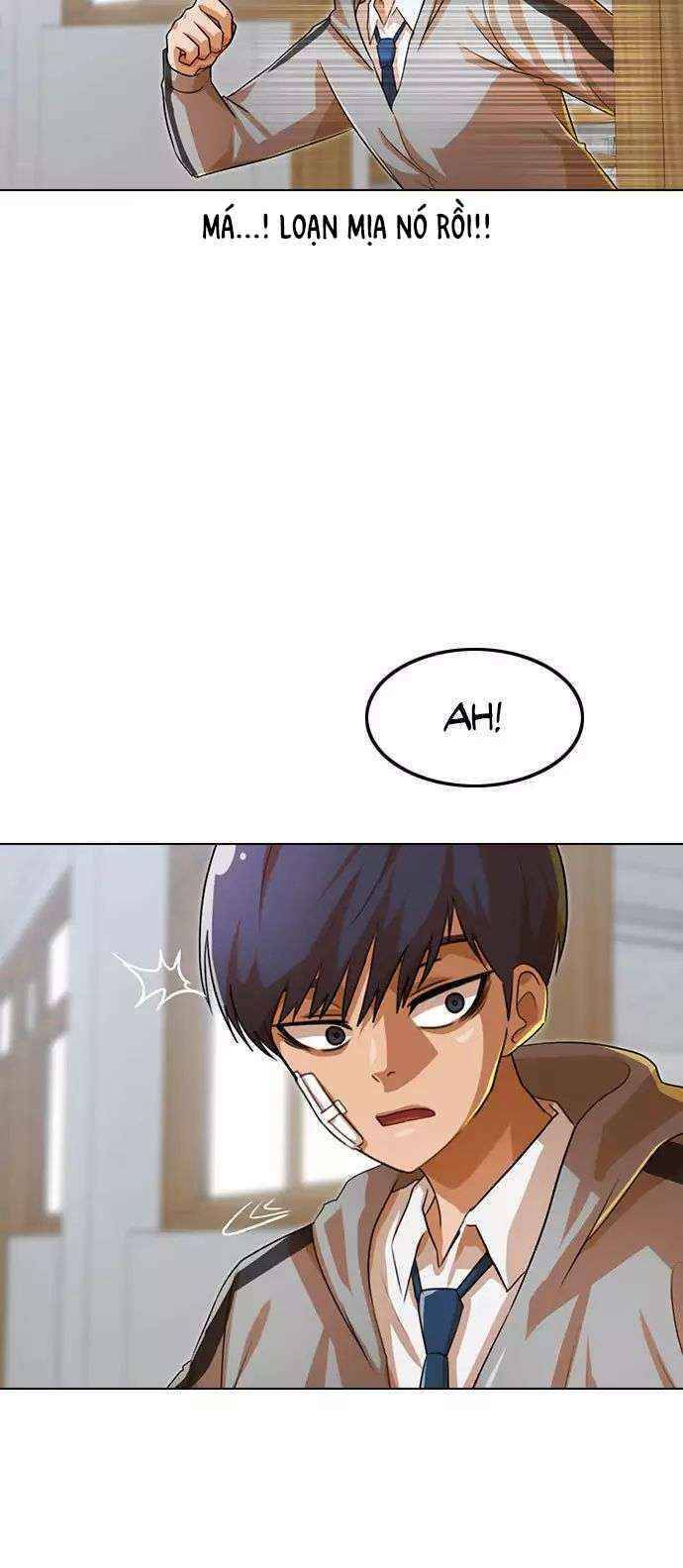 Cô Gái Từ Ứng Dụng Nhắn Tin Ngẫu Nhiên Chapter 118 - Trang 2