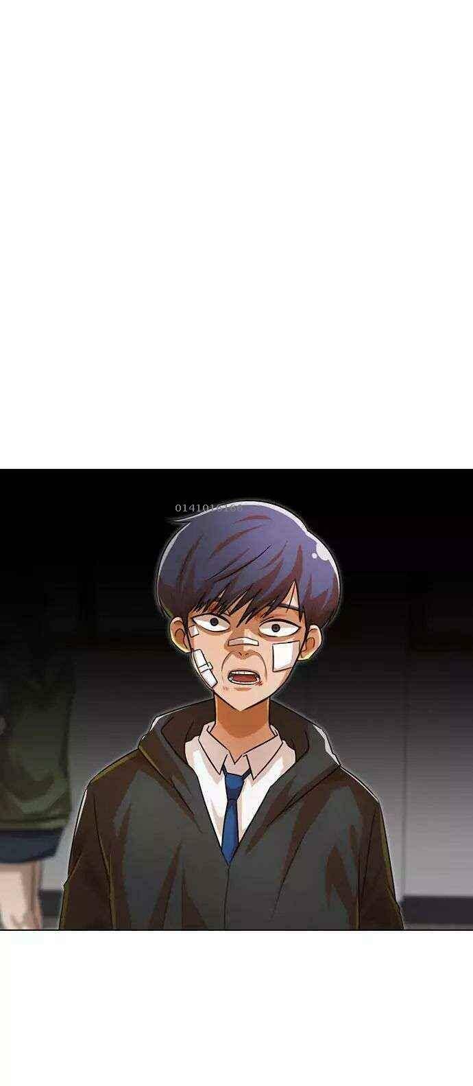 Cô Gái Từ Ứng Dụng Nhắn Tin Ngẫu Nhiên Chapter 118 - Trang 2