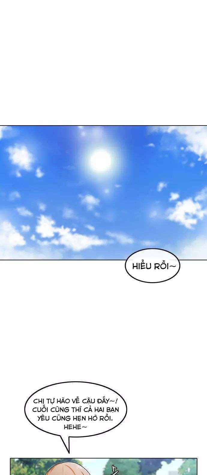 Cô Gái Từ Ứng Dụng Nhắn Tin Ngẫu Nhiên Chapter 118 - Trang 2