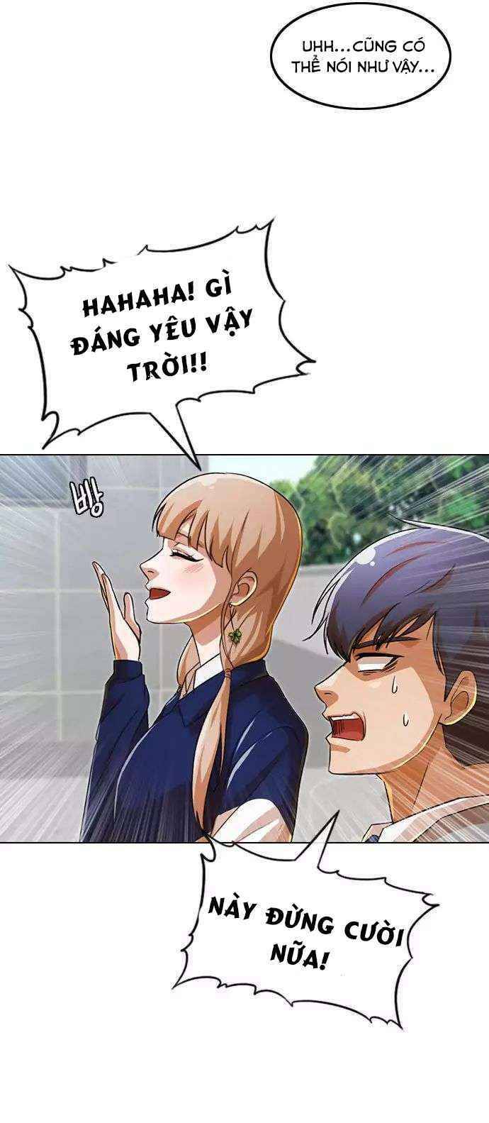 Cô Gái Từ Ứng Dụng Nhắn Tin Ngẫu Nhiên Chapter 118 - Trang 2