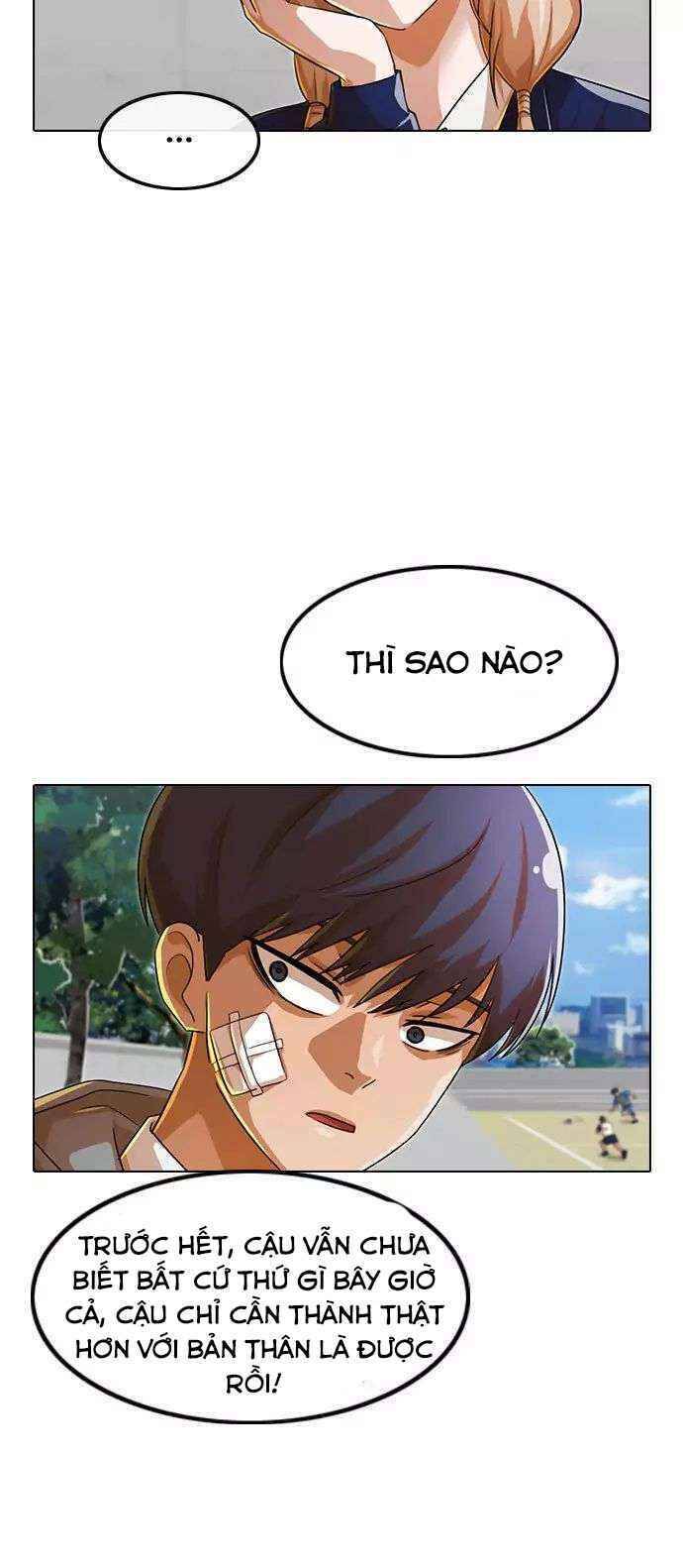 Cô Gái Từ Ứng Dụng Nhắn Tin Ngẫu Nhiên Chapter 118 - Trang 2