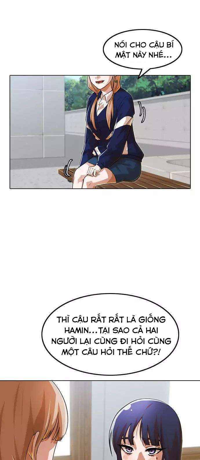 Cô Gái Từ Ứng Dụng Nhắn Tin Ngẫu Nhiên Chapter 118 - Trang 2