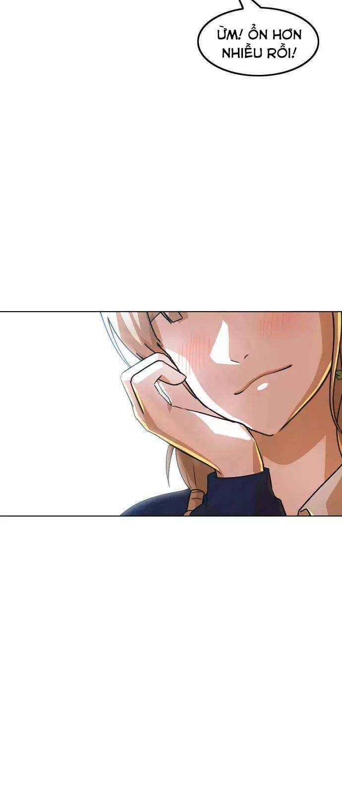 Cô Gái Từ Ứng Dụng Nhắn Tin Ngẫu Nhiên Chapter 118 - Trang 2