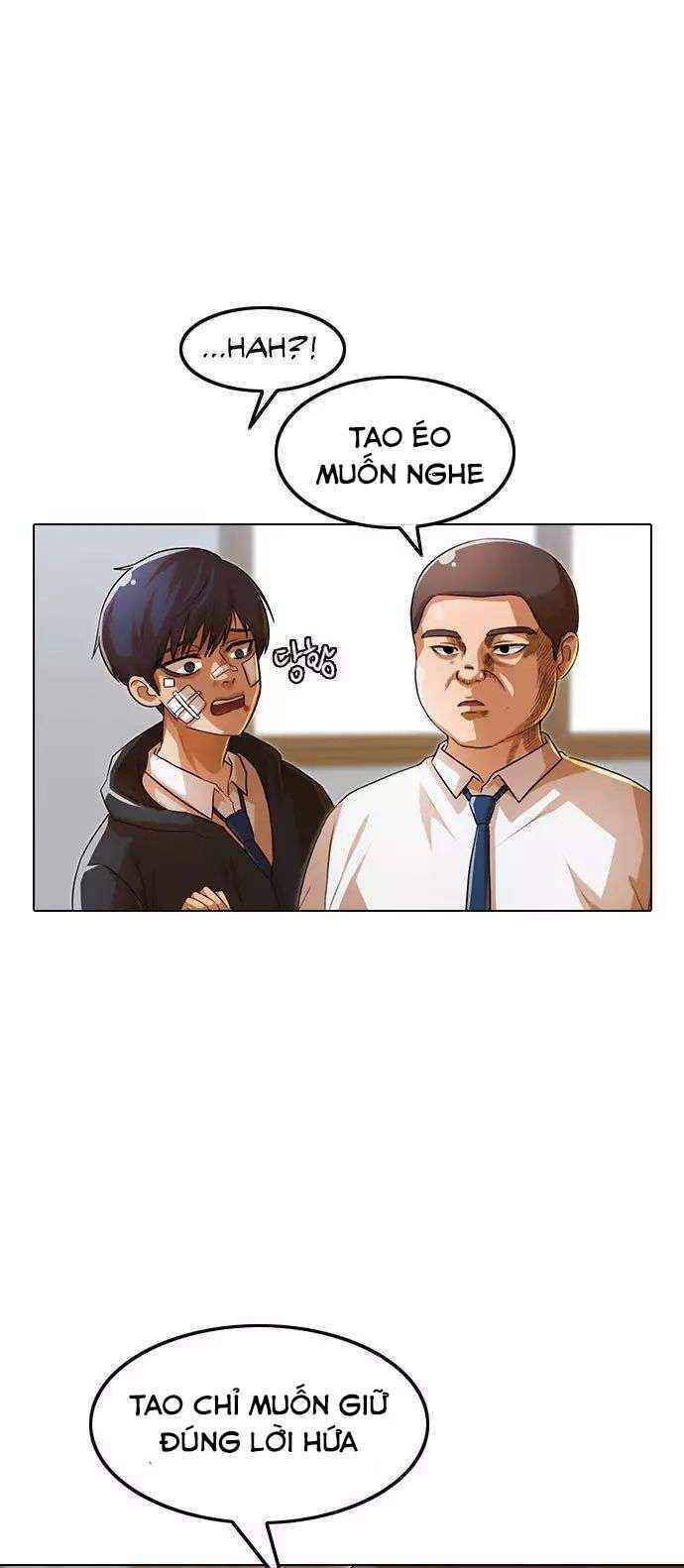 Cô Gái Từ Ứng Dụng Nhắn Tin Ngẫu Nhiên Chapter 118 - Trang 2