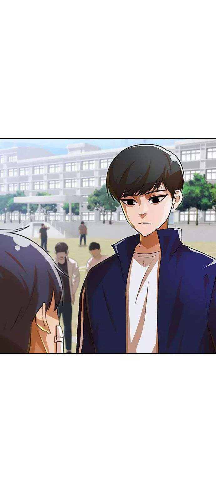 Cô Gái Từ Ứng Dụng Nhắn Tin Ngẫu Nhiên Chapter 118 - Trang 2