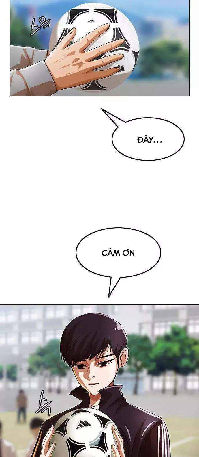 Cô Gái Từ Ứng Dụng Nhắn Tin Ngẫu Nhiên Chapter 118 - Trang 2