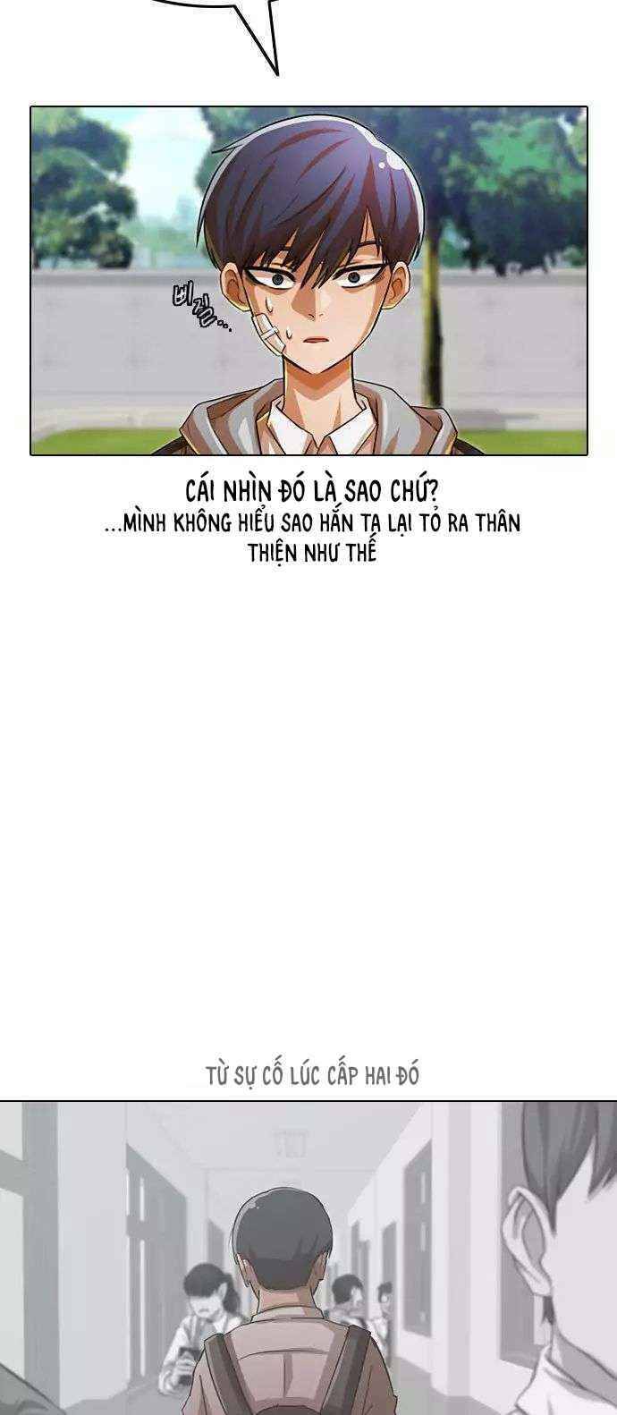 Cô Gái Từ Ứng Dụng Nhắn Tin Ngẫu Nhiên Chapter 118 - Trang 2