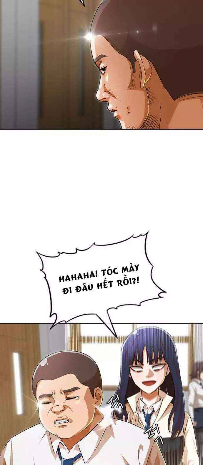 Cô Gái Từ Ứng Dụng Nhắn Tin Ngẫu Nhiên Chapter 118 - Trang 2