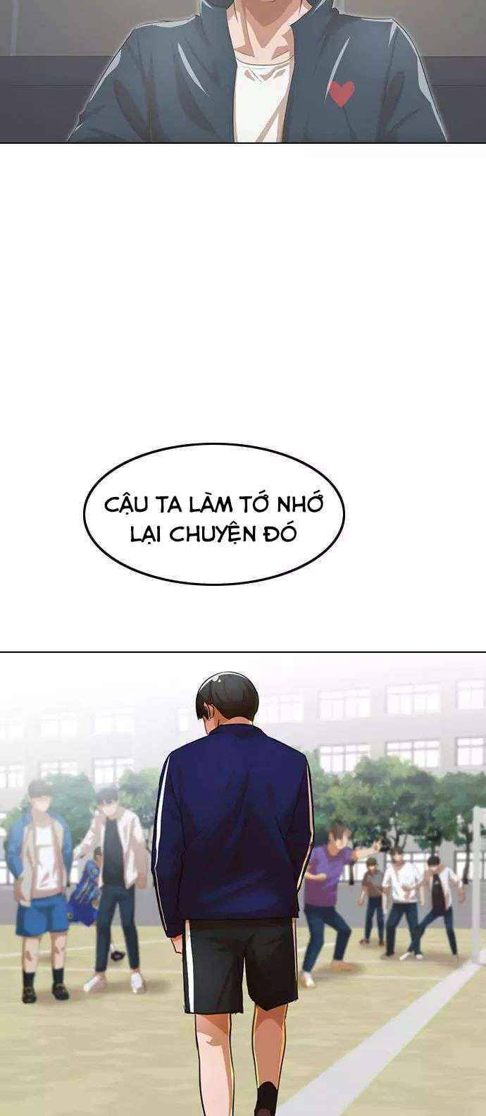 Cô Gái Từ Ứng Dụng Nhắn Tin Ngẫu Nhiên Chapter 118 - Trang 2