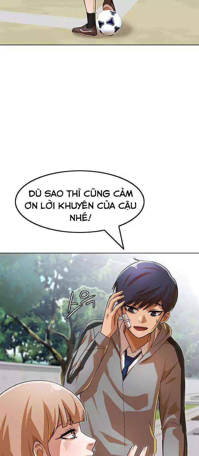 Cô Gái Từ Ứng Dụng Nhắn Tin Ngẫu Nhiên Chapter 118 - Trang 2