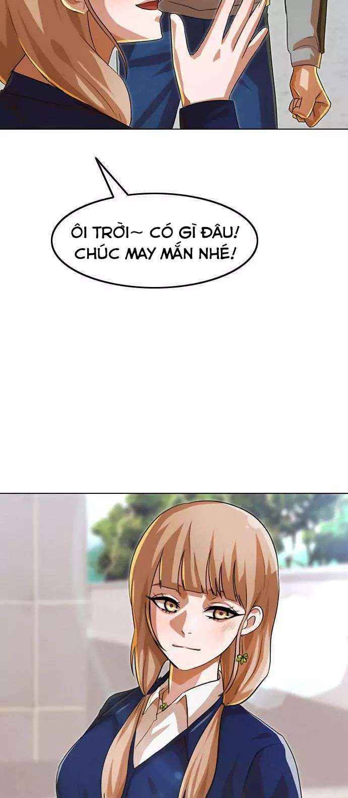 Cô Gái Từ Ứng Dụng Nhắn Tin Ngẫu Nhiên Chapter 118 - Trang 2