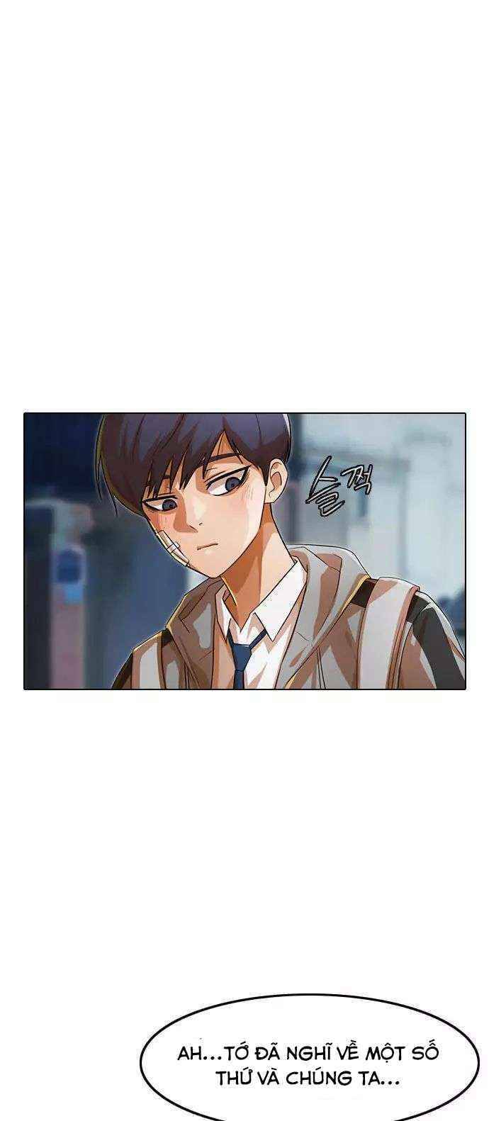 Cô Gái Từ Ứng Dụng Nhắn Tin Ngẫu Nhiên Chapter 118 - Trang 2