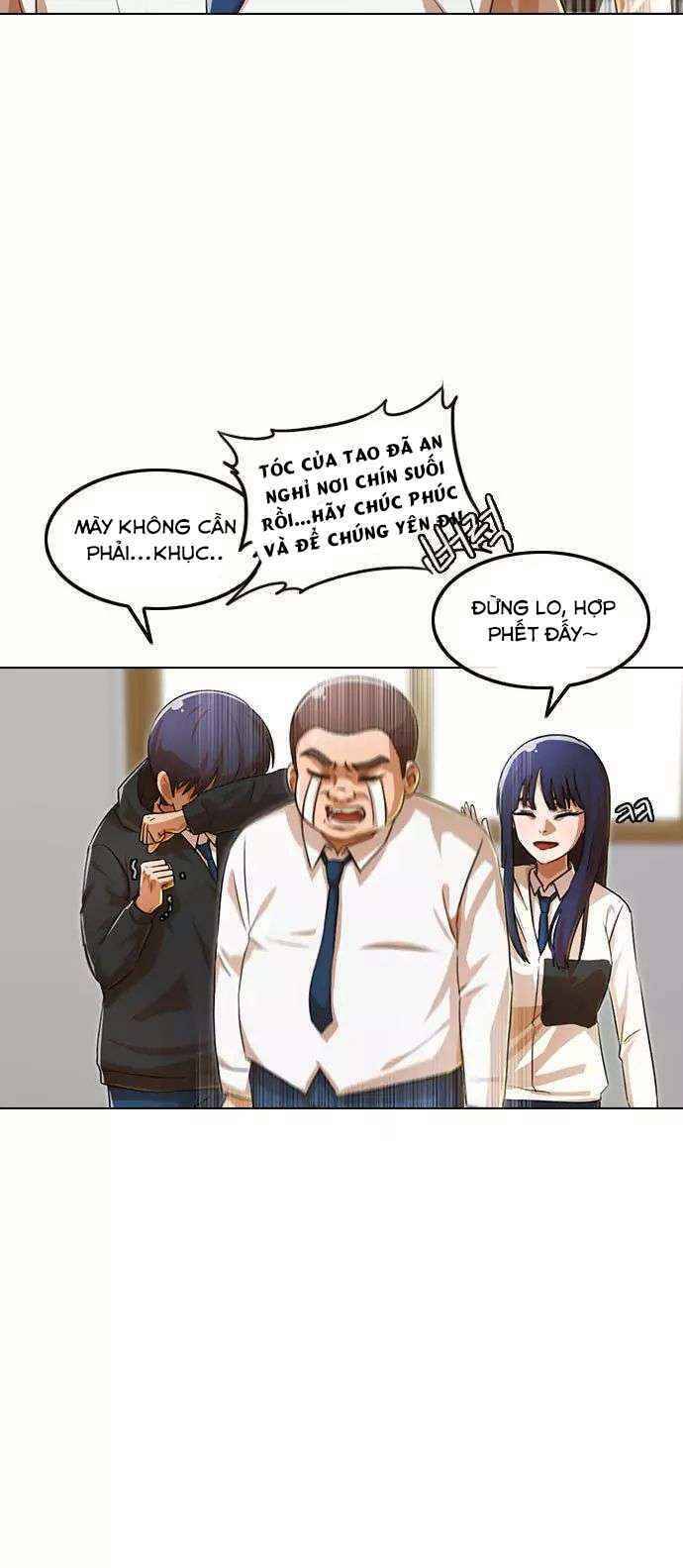 Cô Gái Từ Ứng Dụng Nhắn Tin Ngẫu Nhiên Chapter 118 - Trang 2