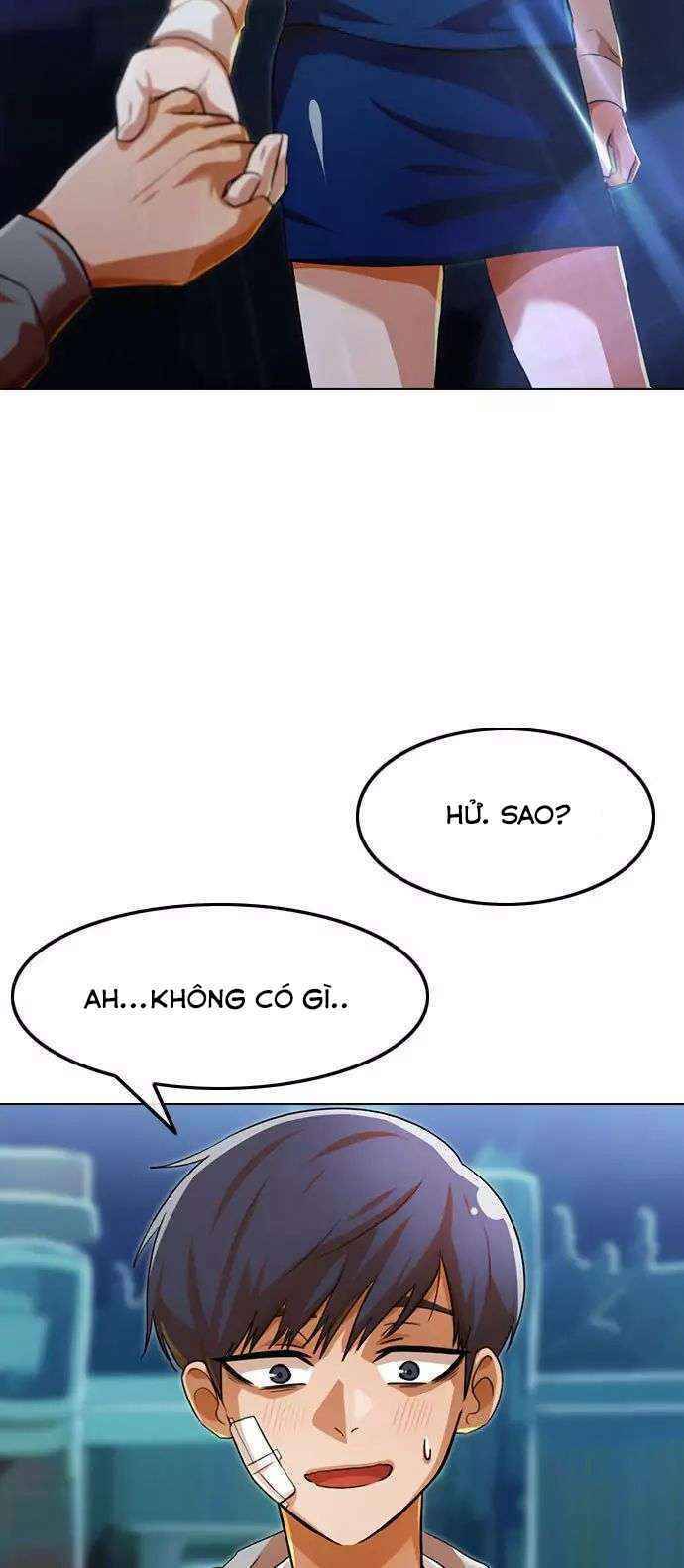 Cô Gái Từ Ứng Dụng Nhắn Tin Ngẫu Nhiên Chapter 118 - Trang 2