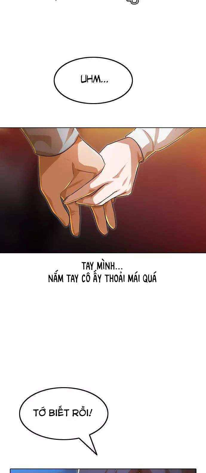 Cô Gái Từ Ứng Dụng Nhắn Tin Ngẫu Nhiên Chapter 118 - Trang 2