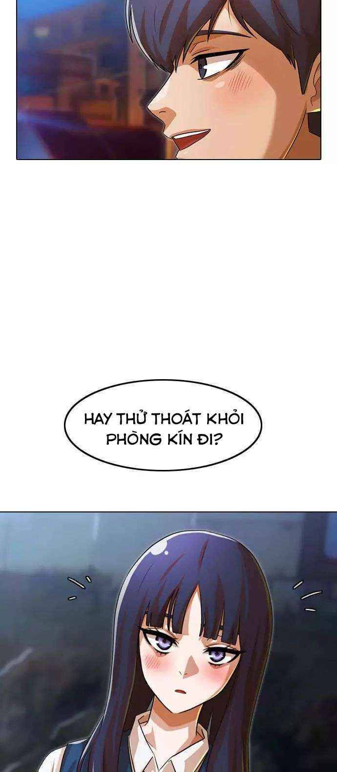 Cô Gái Từ Ứng Dụng Nhắn Tin Ngẫu Nhiên Chapter 118 - Trang 2