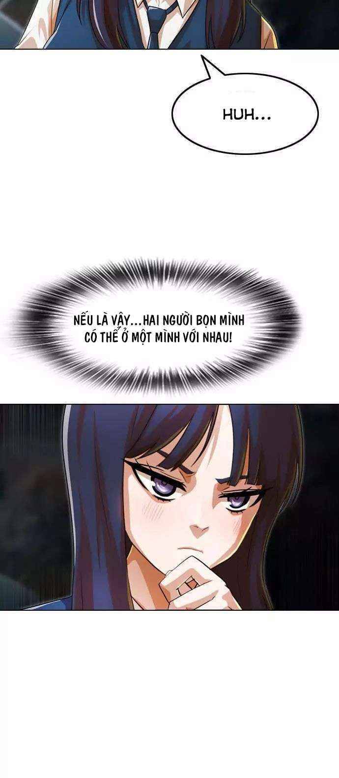 Cô Gái Từ Ứng Dụng Nhắn Tin Ngẫu Nhiên Chapter 118 - Trang 2