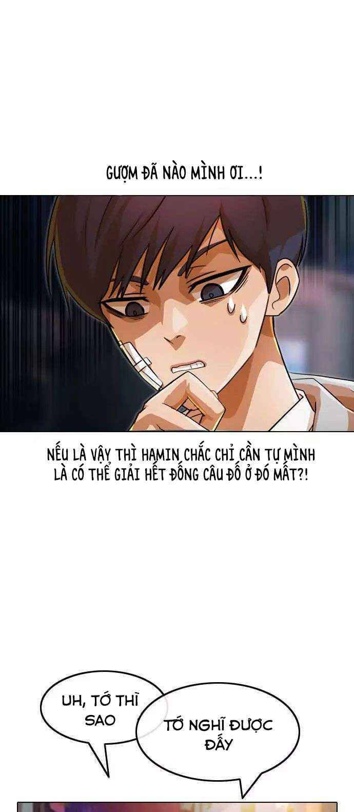 Cô Gái Từ Ứng Dụng Nhắn Tin Ngẫu Nhiên Chapter 118 - Trang 2