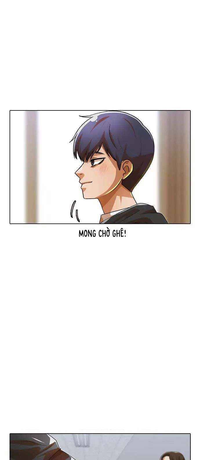 Cô Gái Từ Ứng Dụng Nhắn Tin Ngẫu Nhiên Chapter 118 - Trang 2