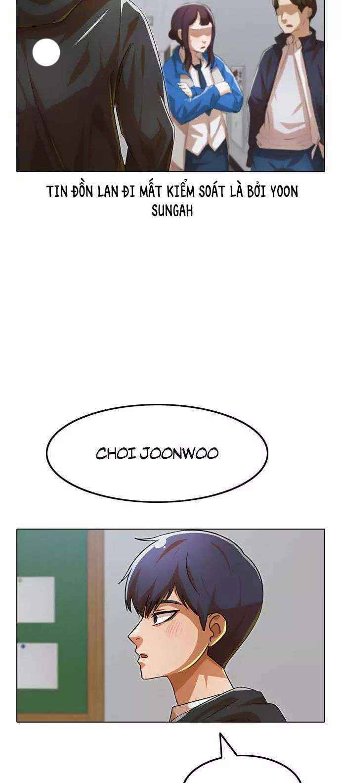 Cô Gái Từ Ứng Dụng Nhắn Tin Ngẫu Nhiên Chapter 118 - Trang 2