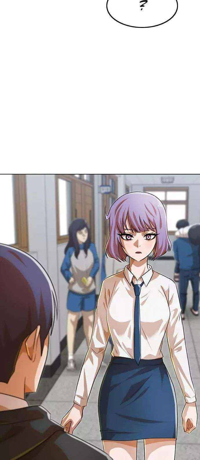 Cô Gái Từ Ứng Dụng Nhắn Tin Ngẫu Nhiên Chapter 118 - Trang 2