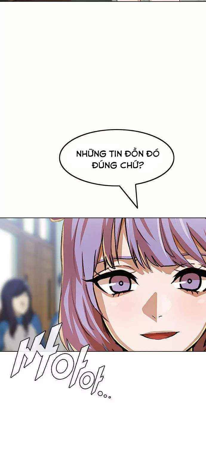 Cô Gái Từ Ứng Dụng Nhắn Tin Ngẫu Nhiên Chapter 118 - Trang 2