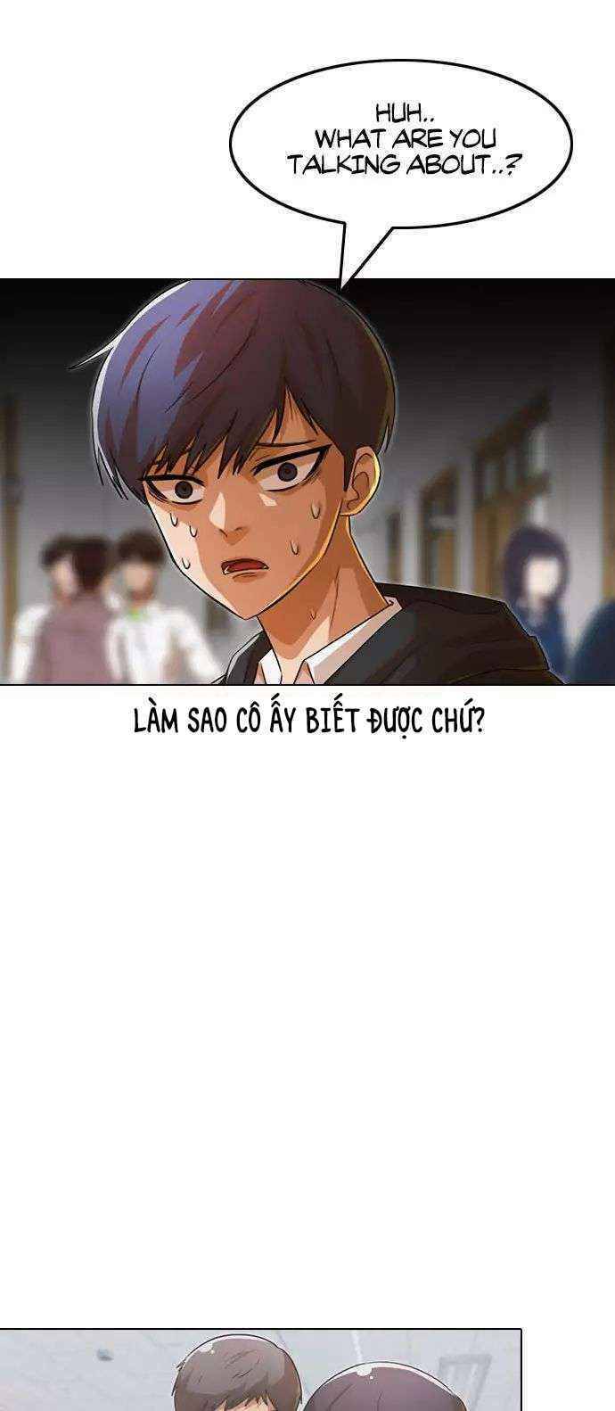 Cô Gái Từ Ứng Dụng Nhắn Tin Ngẫu Nhiên Chapter 118 - Trang 2