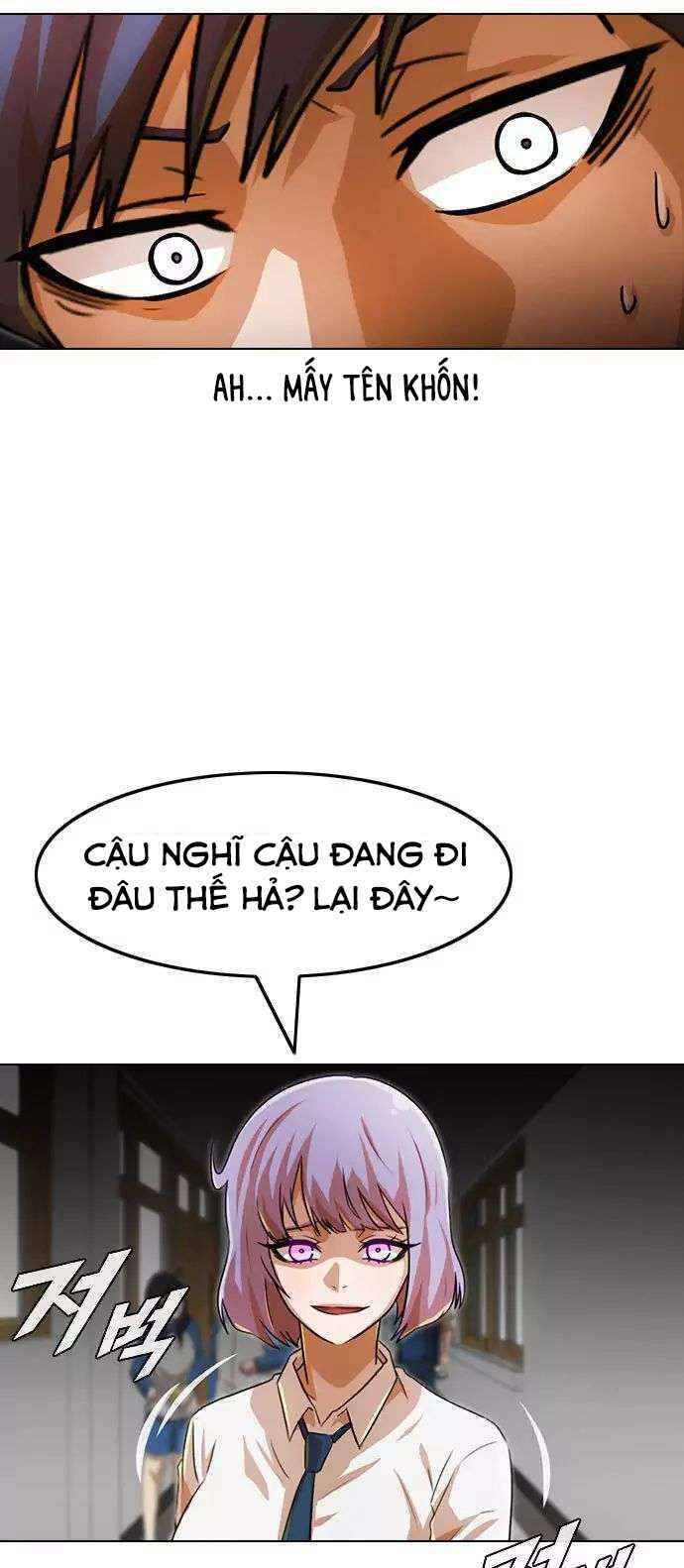 Cô Gái Từ Ứng Dụng Nhắn Tin Ngẫu Nhiên Chapter 118 - Trang 2