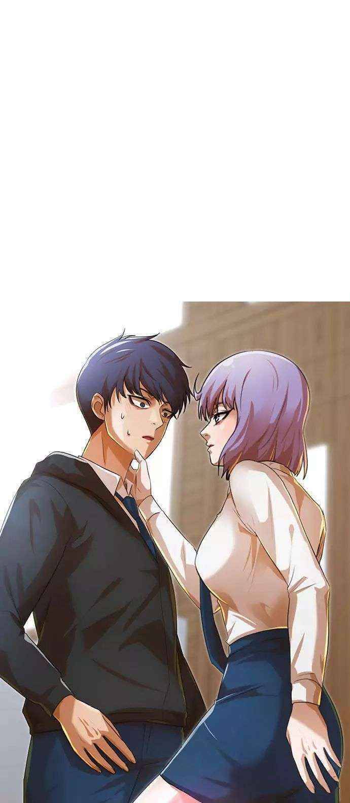 Cô Gái Từ Ứng Dụng Nhắn Tin Ngẫu Nhiên Chapter 118 - Trang 2