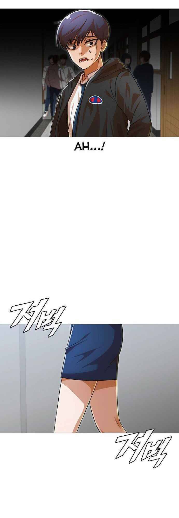 Cô Gái Từ Ứng Dụng Nhắn Tin Ngẫu Nhiên Chapter 119 - Trang 2