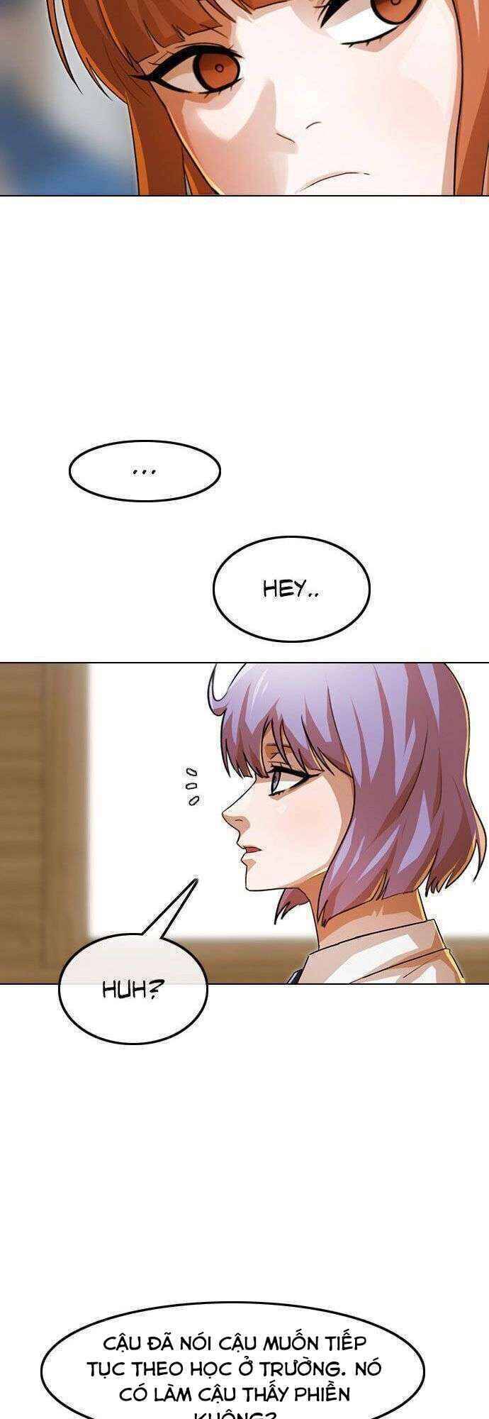 Cô Gái Từ Ứng Dụng Nhắn Tin Ngẫu Nhiên Chapter 119 - Trang 2