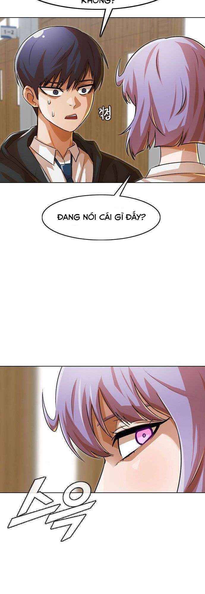 Cô Gái Từ Ứng Dụng Nhắn Tin Ngẫu Nhiên Chapter 119 - Trang 2