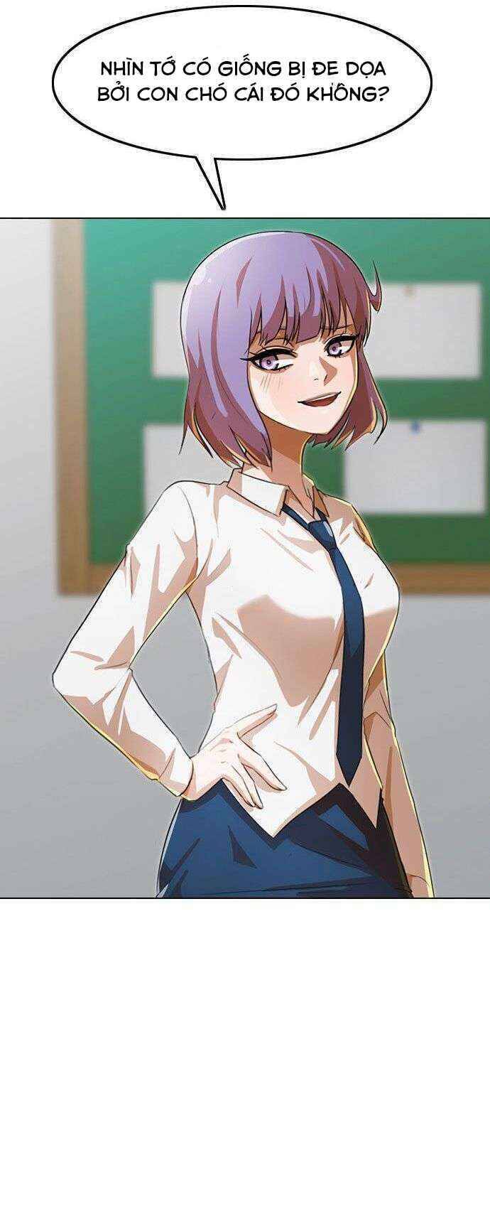 Cô Gái Từ Ứng Dụng Nhắn Tin Ngẫu Nhiên Chapter 119 - Trang 2