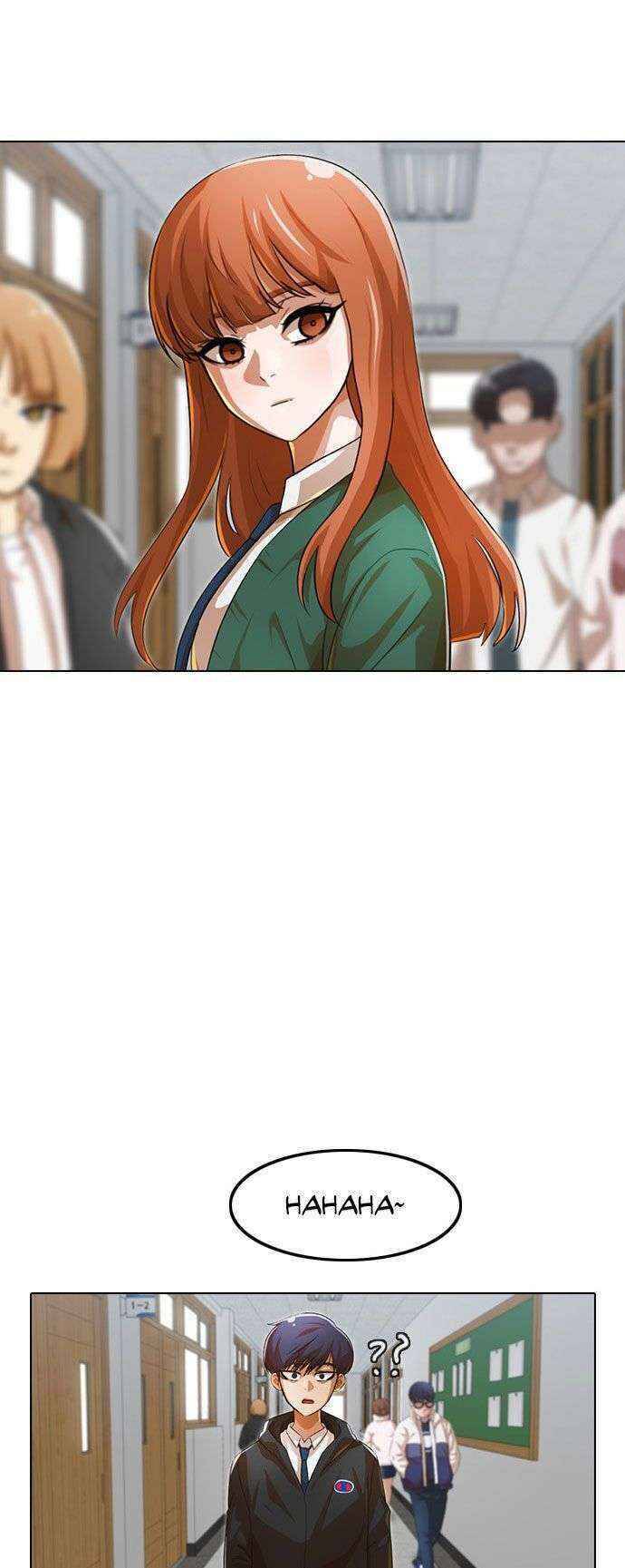 Cô Gái Từ Ứng Dụng Nhắn Tin Ngẫu Nhiên Chapter 119 - Trang 2